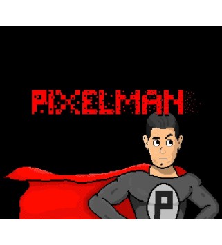 PIXELMAN Steam Key GLOBAL